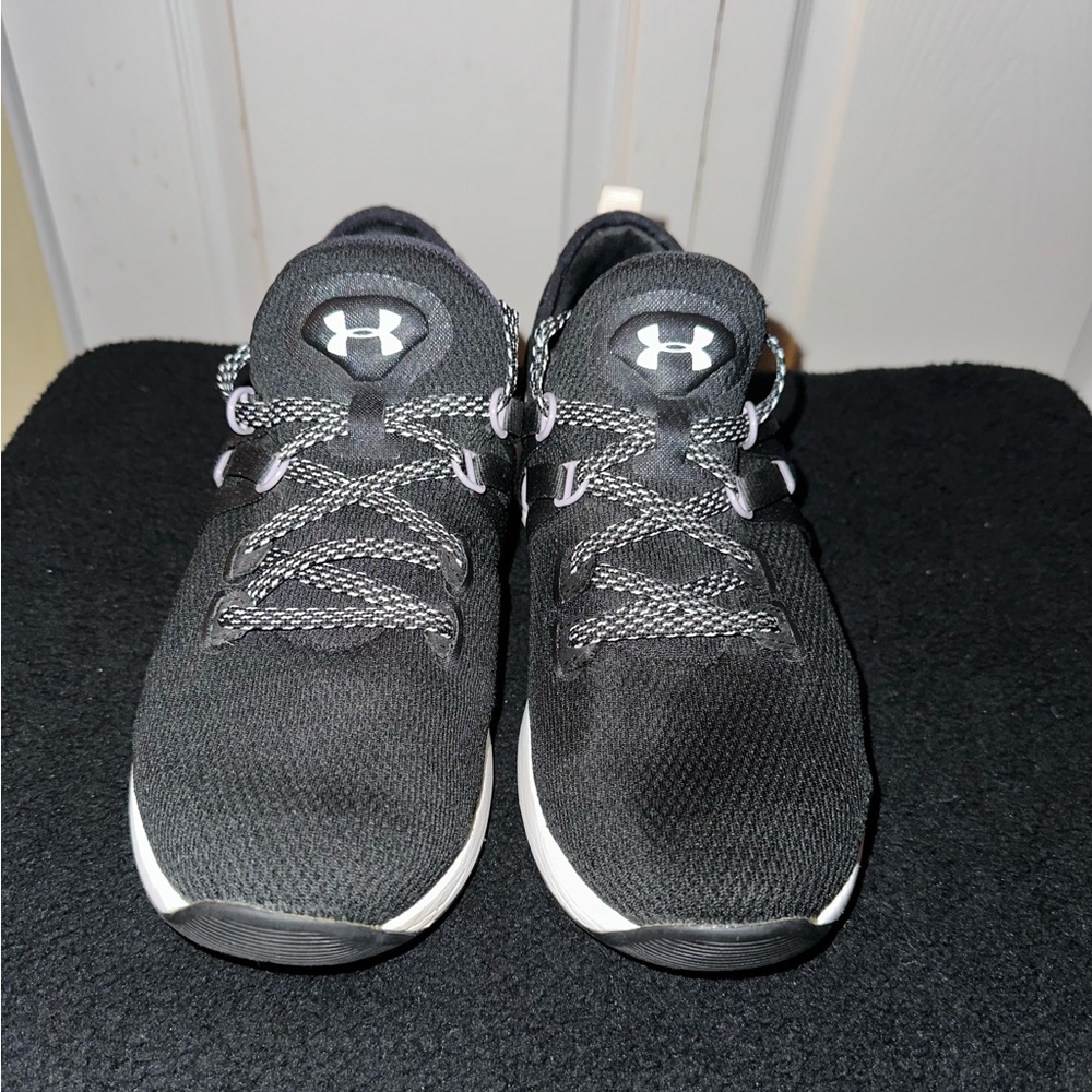 Women’s Under Armour Breathe Trainer Running Shoes